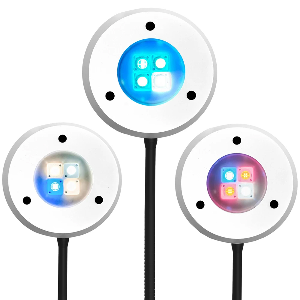 스펙트라 SP20 20W 수족관 LED 조명 풀 스펙트 - Aquarium Marine Light 리뷰 및 가격