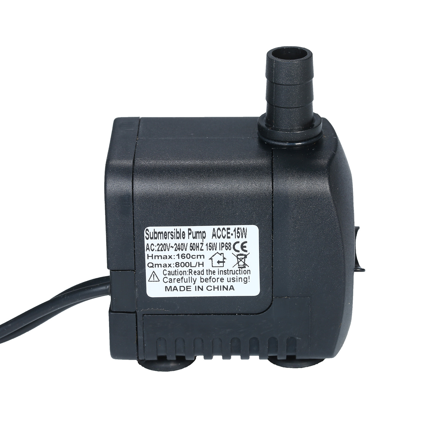 LED 라이트 잠수정 펌프 800L/H 매우 조용한 수 - Aquarium Marine Light 리뷰 및 가격