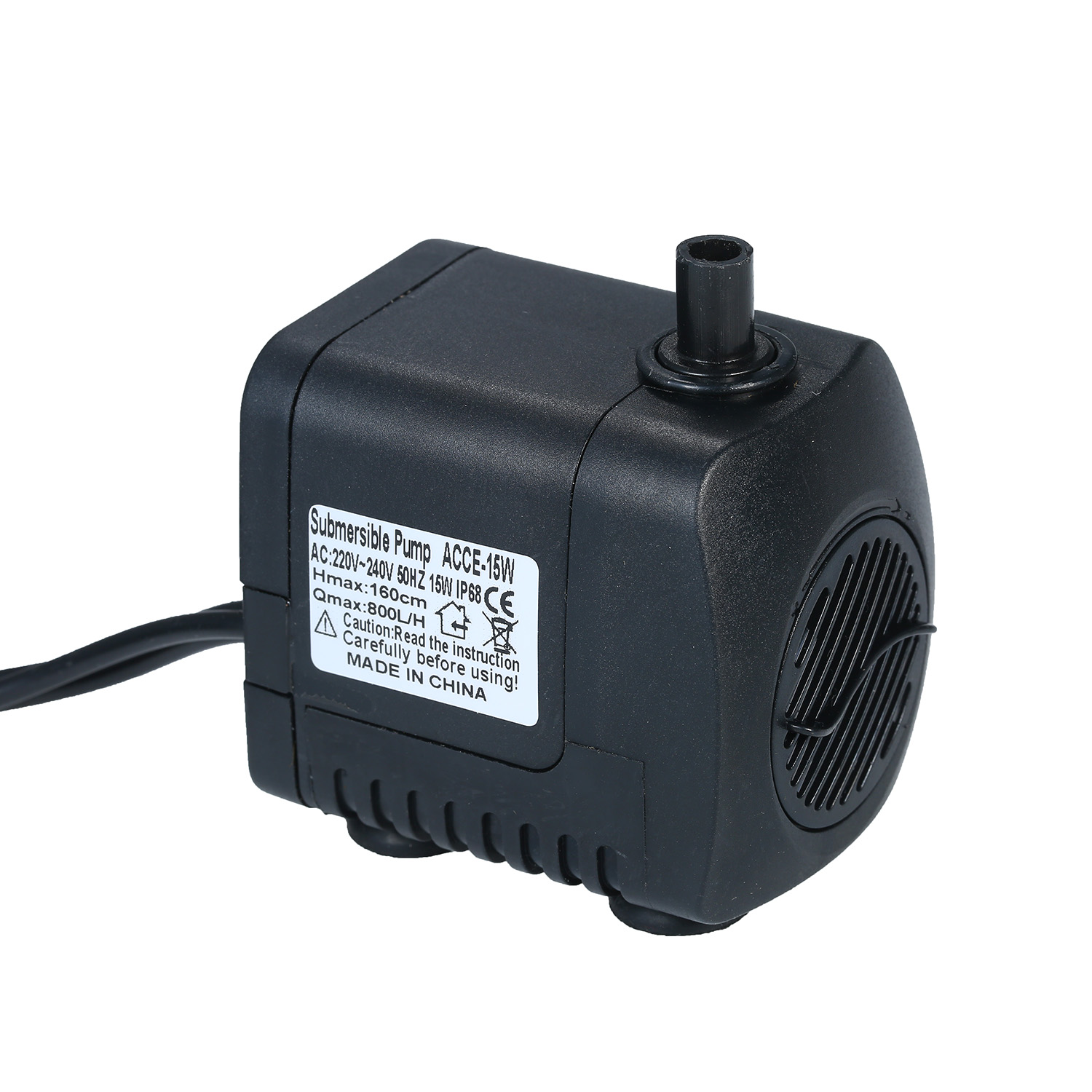 LED 라이트 잠수정 펌프 800L/H 매우 조용한 수 - Aquarium Marine Light 리뷰 및 가격