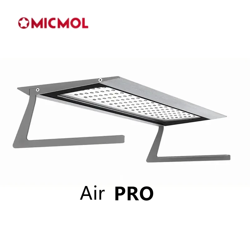 MICMOL NEW AQUA Air Pro 씬너 아이폰 - Aquarium Marine Light 리뷰 및 가격