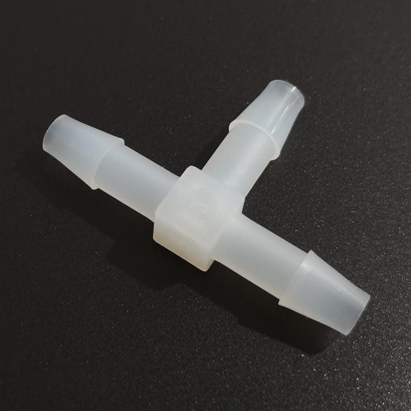 5개입 PVDF T자형 피팅 오존 저항성 티 조인트 부 - Marine Aquarium Ozone Generator 리뷰 및 가격