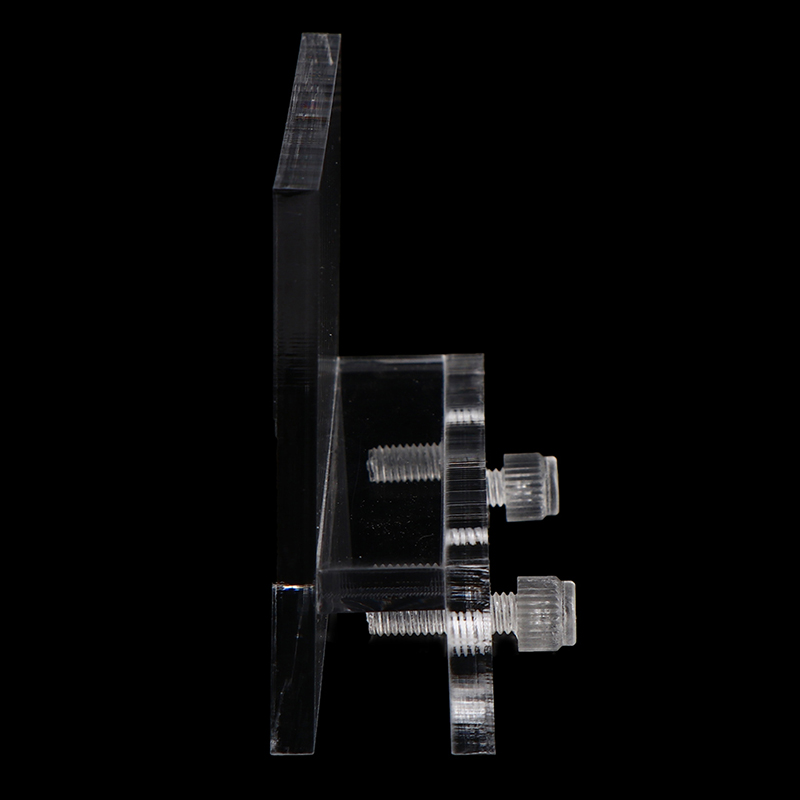 아크릴 투명 수족관 LED 조명 홀더 램프 고정 장치  - Aquarium Marine Light 리뷰 및 가격