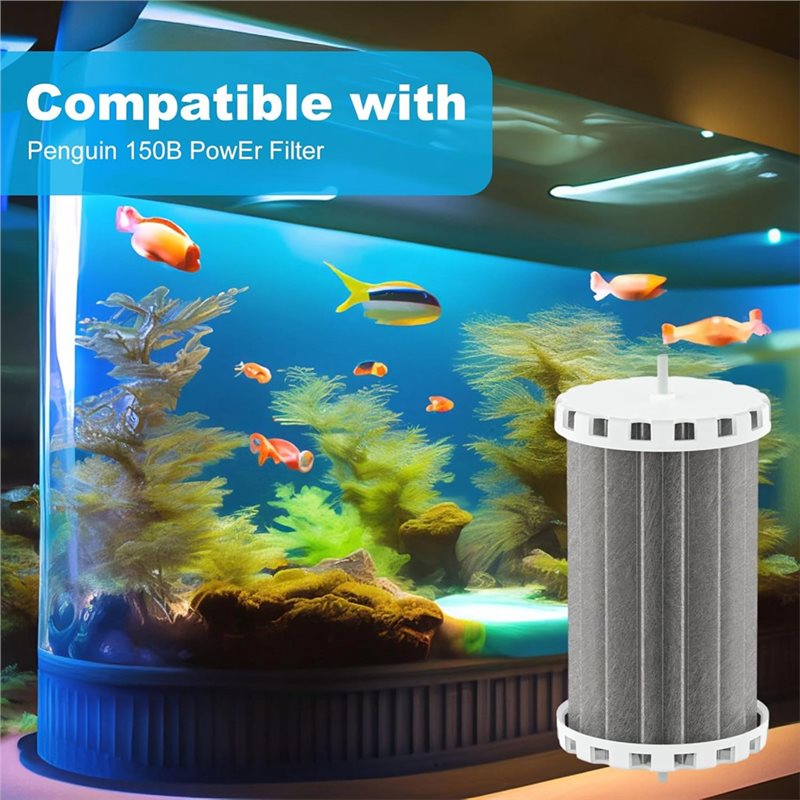 [NEWA66Z!】 마린랜드 펭귄 150B 150 파워 - Aquarium Marineland 리뷰 및 가격