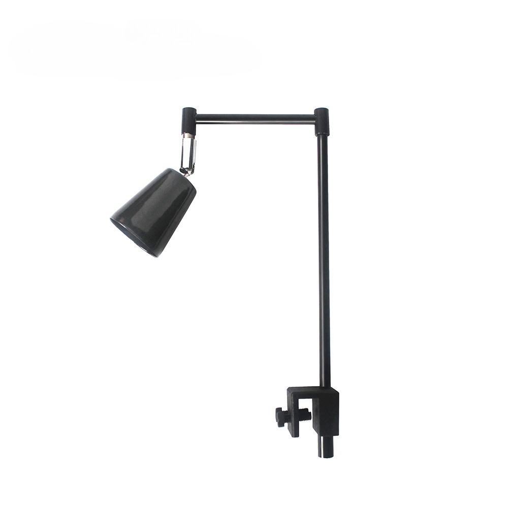 조절 가능한 클램프가 있는 NOMOY 파충류 램프 스탠 - Aquarium Marine Light 리뷰 및 가격