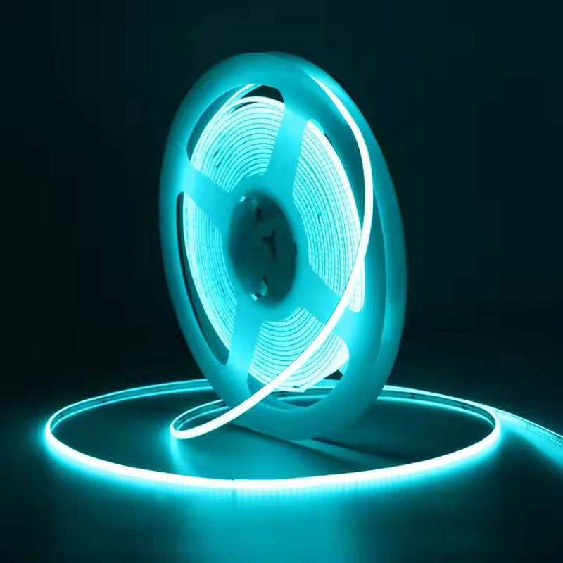 5m12V 24V 3mm 5mm 8mm COB 플렉시블 - Marine Aquarium Game 리뷰 및 가격
