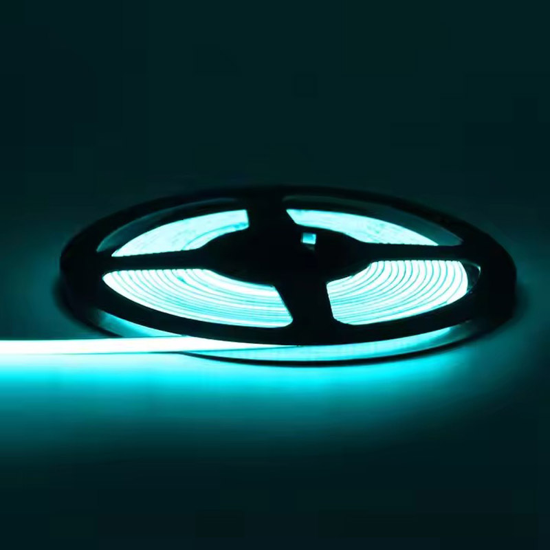 5m12V 24V 3mm 5mm 8mm COB 플렉시블 - Marine Aquarium Game 리뷰 및 가격