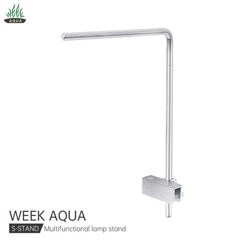 주간 아쿠아 라이트 스탠드 범용 알루미늄 합금 수족관  - Aquarium Marine Light 리뷰 및 가격