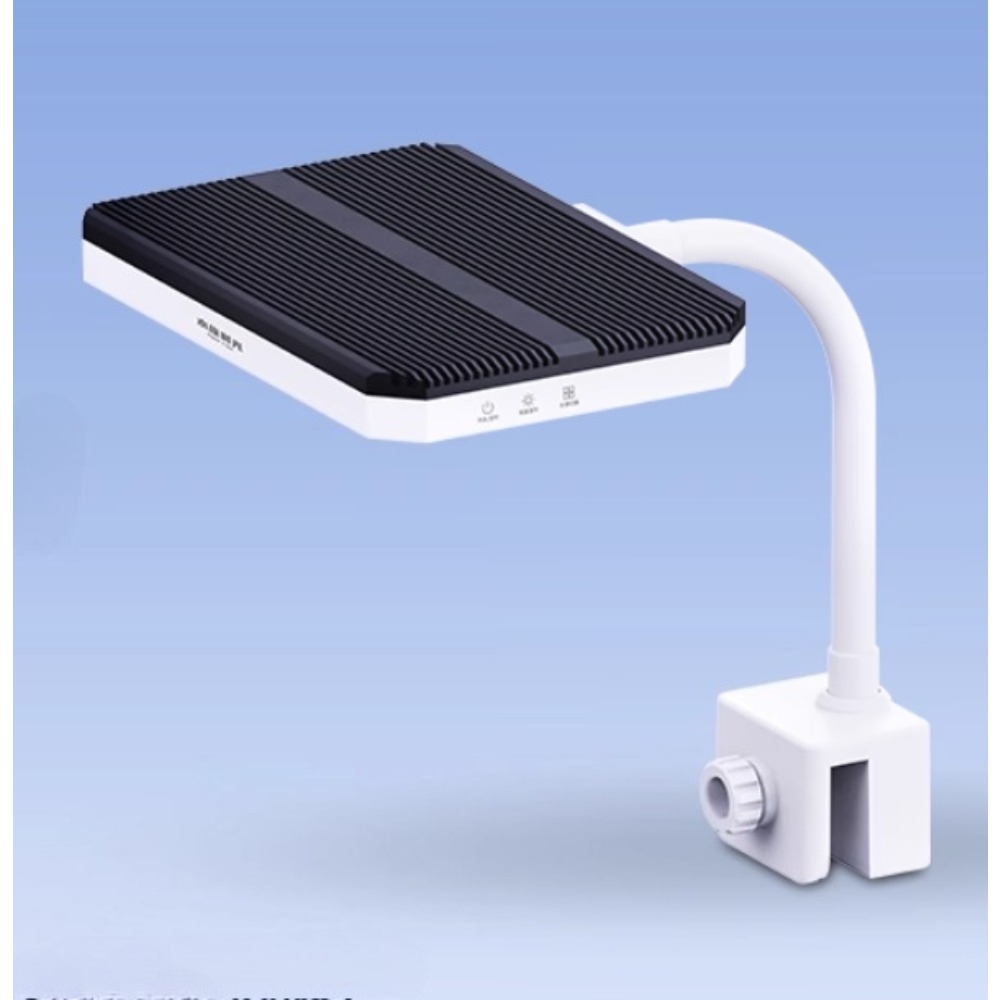 넷리아 아쿠아틱 타임 미니 수족관 LED 조명 풀 스펙 - Aquarium Marine Light 리뷰 및 가격
